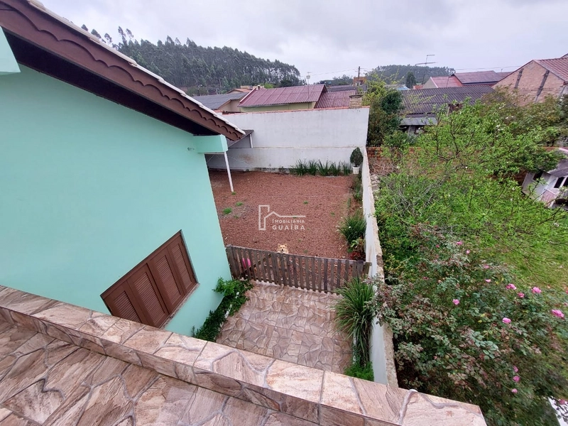 Casa mobiliada, pronta para morar!: 4ª foto da galeria de imagens do imóvel