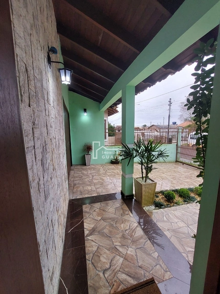 Casa mobiliada, pronta para morar!: 12ª foto da galeria de imagens do imóvel