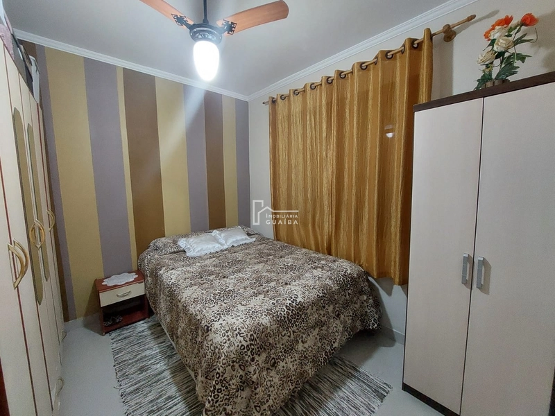 Casa mobiliada, pronta para morar!: 13ª foto da galeria de imagens do imóvel