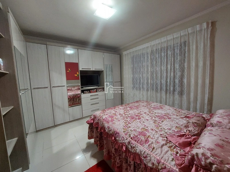 Casa mobiliada, pronta para morar!: 17ª foto da galeria de imagens do imóvel