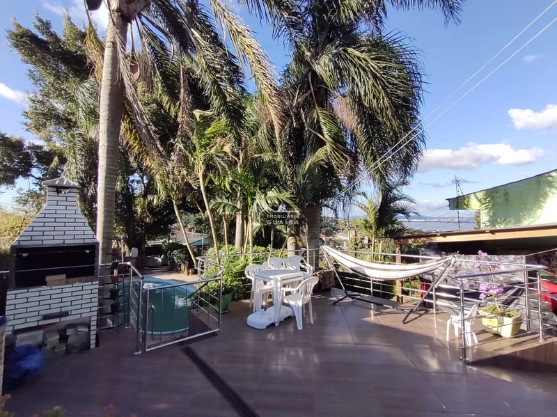 Casa com vista privilegiada e energia solar: 9ª foto da galeria de imagens do imóvel