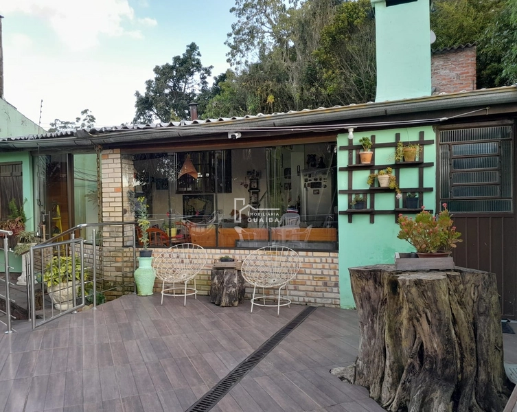 Casa com vista privilegiada e energia solar: 19ª foto da galeria de imagens do imóvel