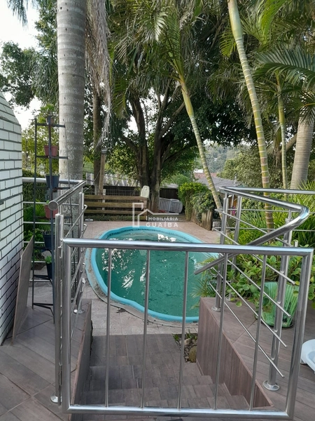 Casa com vista privilegiada e energia solar: 28ª foto da galeria de imagens do imóvel