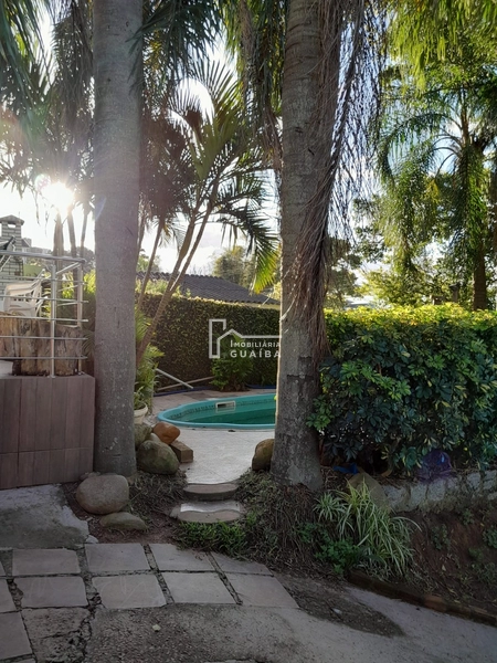 Casa com vista privilegiada e energia solar: 14ª foto da galeria de imagens do imóvel