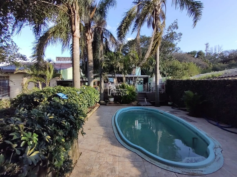 Casa com vista privilegiada e energia solar: 6ª foto da galeria de imagens do imóvel