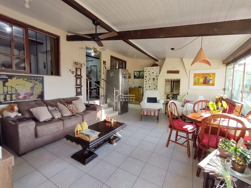 Casa com vista privilegiada e energia solar: 7ª foto da galeria de imagens do imóvel