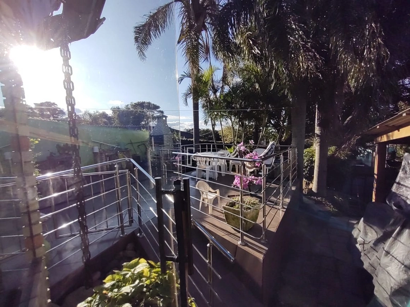 Casa com vista privilegiada e energia solar: 8ª foto da galeria de imagens do imóvel