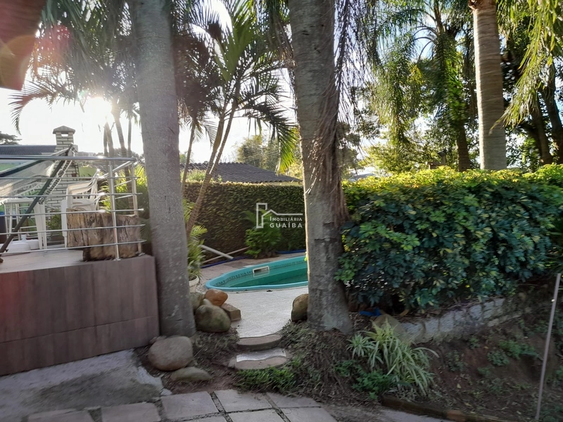 Casa com vista privilegiada e energia solar: 27ª foto da galeria de imagens do imóvel