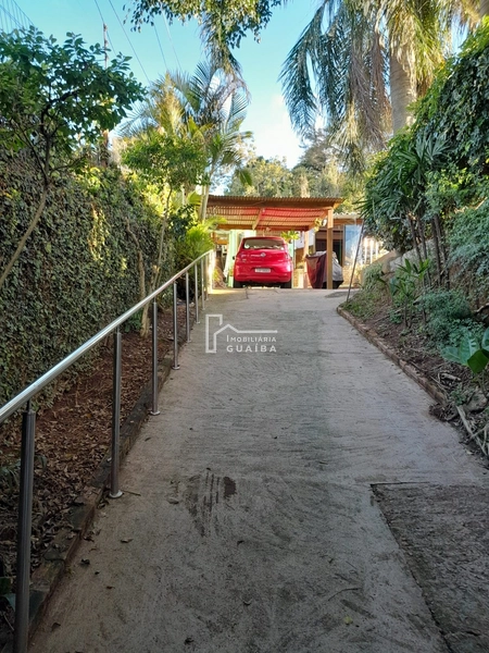 Casa com vista privilegiada e energia solar: 13ª foto da galeria de imagens do imóvel