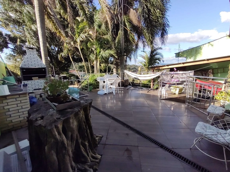 Casa com vista privilegiada e energia solar: 12ª foto da galeria de imagens do imóvel