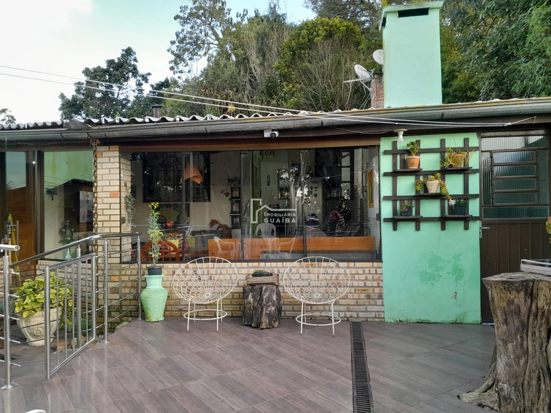 Casa com vista privilegiada e energia solar: 18ª foto da galeria de imagens do imóvel