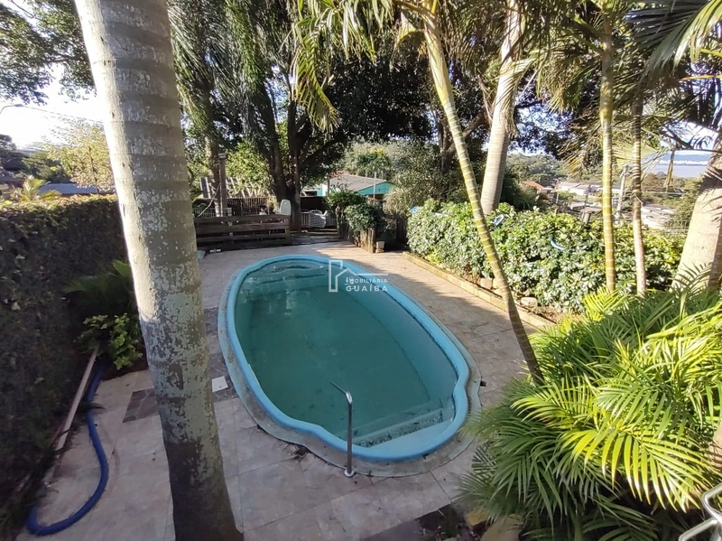 Casa com vista privilegiada e energia solar: 35ª foto da galeria de imagens do imóvel