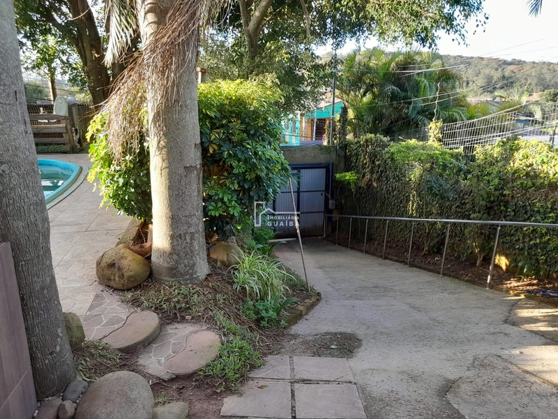 Casa com vista privilegiada e energia solar: 30ª foto da galeria de imagens do imóvel