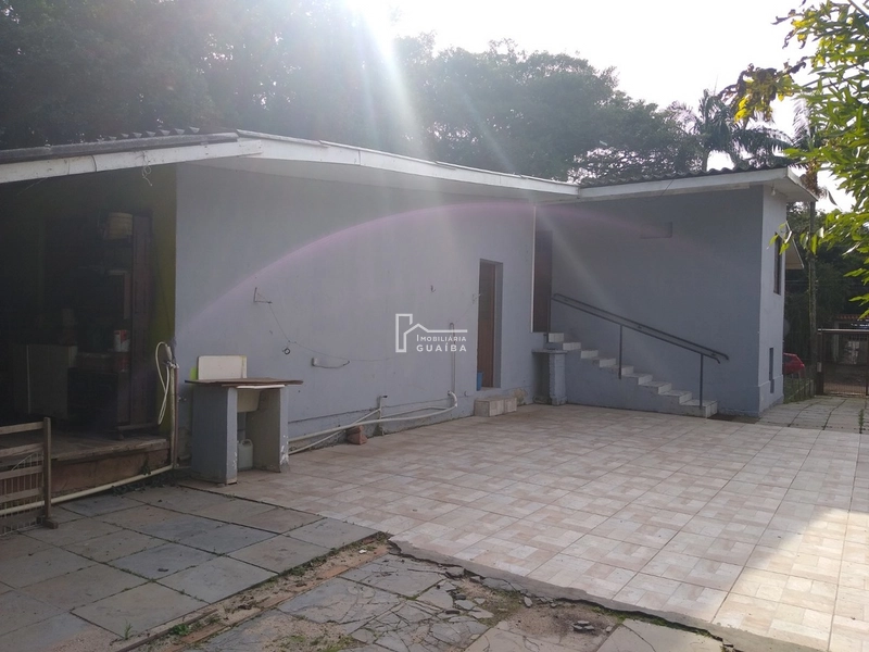 Imóvel amplo e muito bem localizado no bairro Florida: 4ª foto da galeria de imagens do imóvel