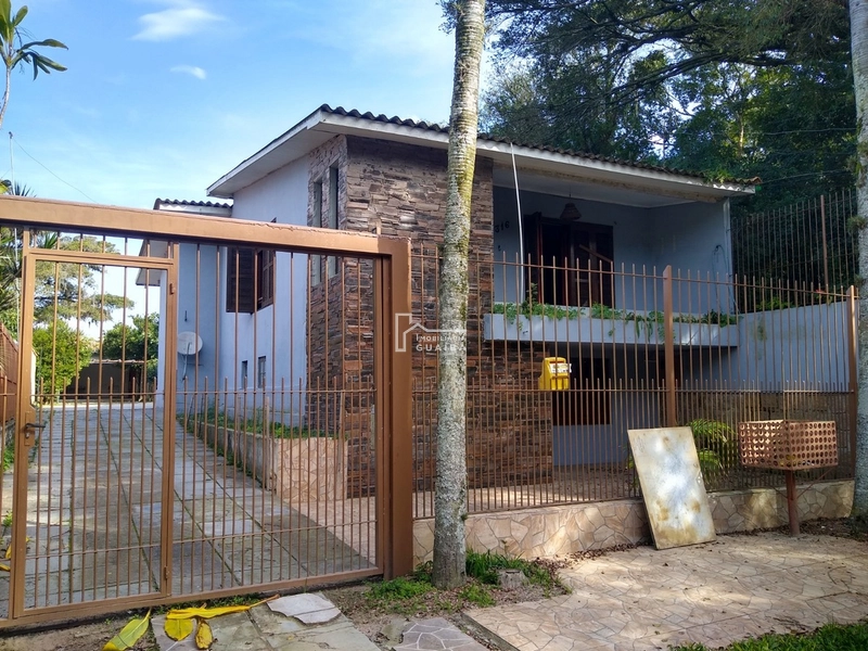 Imóvel amplo e muito bem localizado no bairro Florida: 1ª foto da galeria de imagens do imóvel