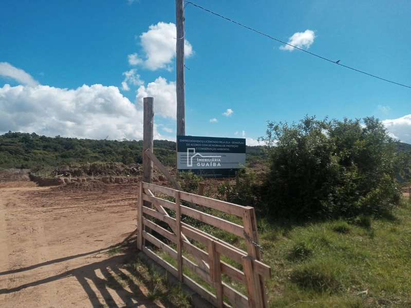 TERRENO PRONTO PARA CONSTRUIR!!!: 4ª foto da galeria de imagens do imóvel