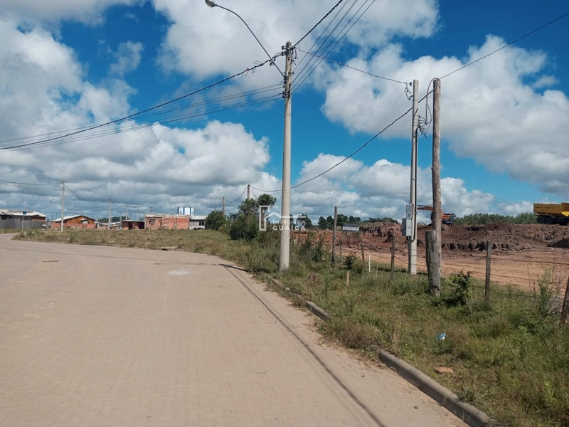 TERRENO PRONTO PARA CONSTRUIR!!!: 1ª foto da galeria de imagens do imóvel