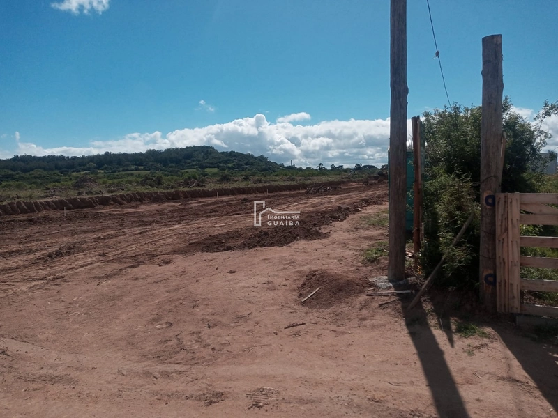 TERRENO PRONTO PARA CONSTRUIR!!!: 6ª foto da galeria de imagens do imóvel