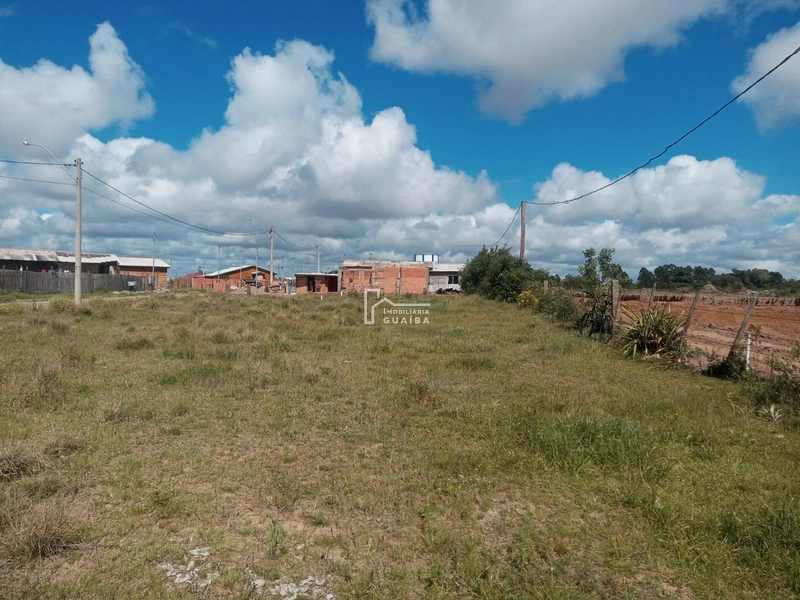TERRENO PRONTO PARA CONSTRUIR!!!: 3ª foto da galeria de imagens do imóvel