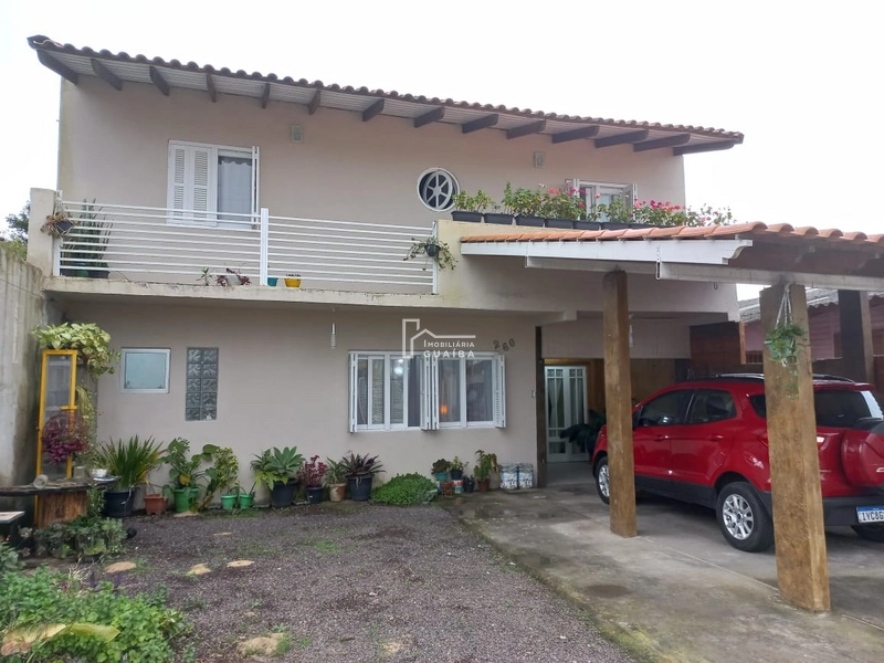 Maravilhosa residência!