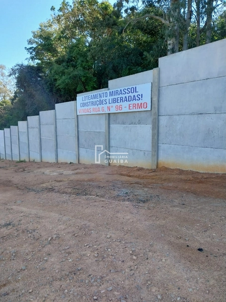 LOTEAMENTO MIRASSOL COM MAIS DE 80 LOTES MUITO BEM LOCALIZADOS: 18ª foto da galeria de imagens do imóvel