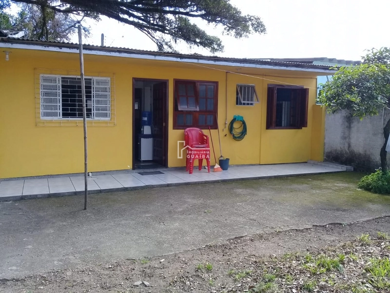 Casa com preço justo!