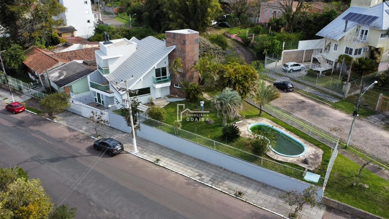 Casa na Av. 7 de Setembro - Localização privilegiada!