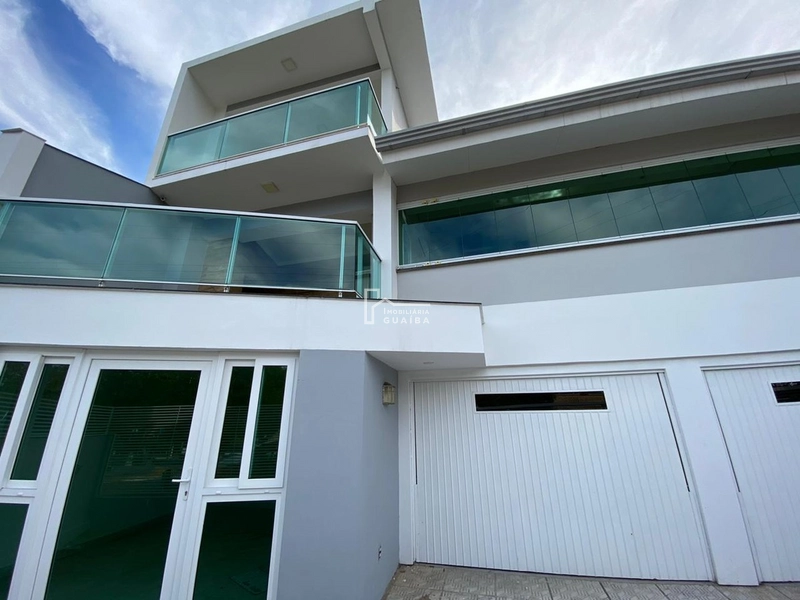 Casa na Av. 7 de Setembro - Localização privilegiada!: 3ª foto da galeria de imagens do imóvel