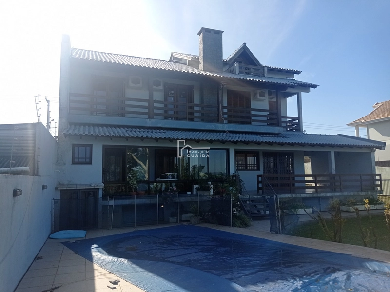Casa alto padrão com vista espetacular para o Guaíba!: 21ª foto da galeria de imagens do imóvel