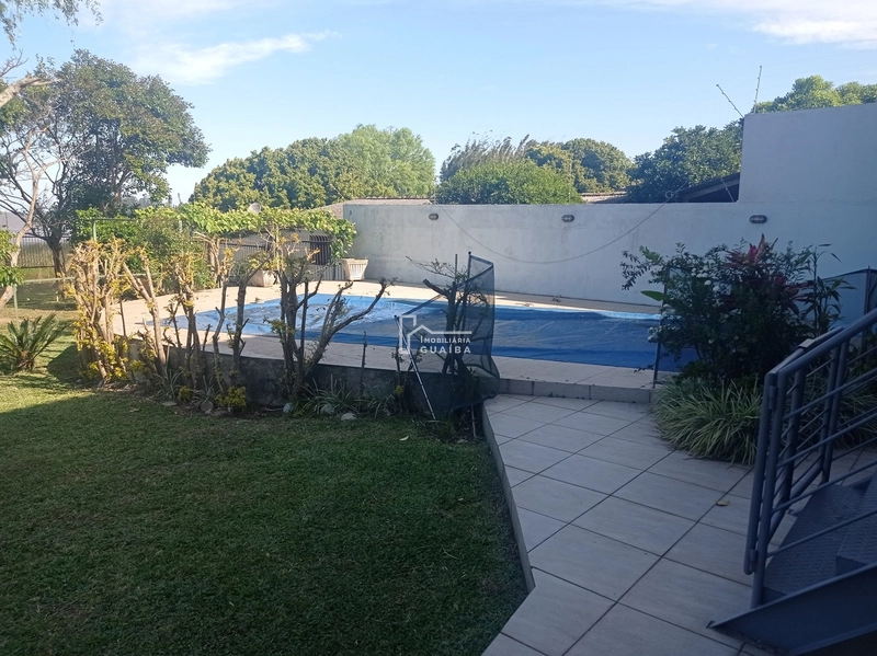 Casa alto padrão com vista espetacular para o Guaíba!: 18ª foto da galeria de imagens do imóvel