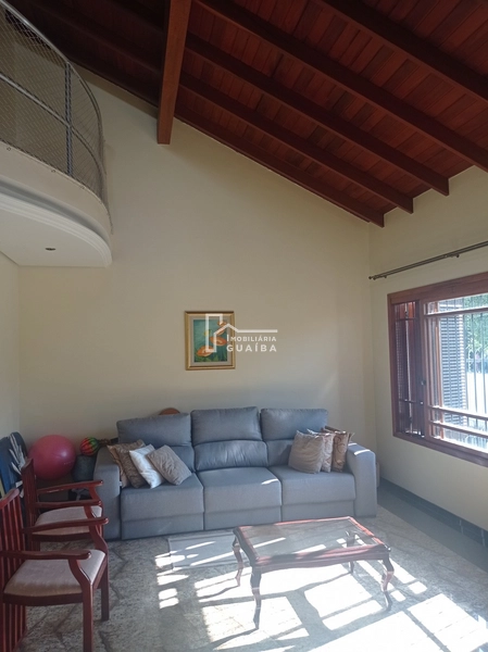 Casa alto padrão com vista espetacular para o Guaíba!: 51ª foto da galeria de imagens do imóvel