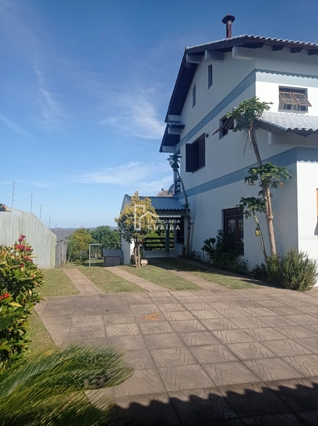 Casa alto padrão com vista espetacular para o Guaíba!: 8ª foto da galeria de imagens do imóvel