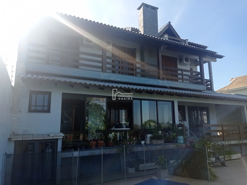 Casa alto padrão com vista espetacular para o Guaíba!: 22ª foto da galeria de imagens do imóvel