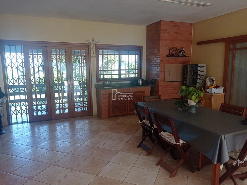 Casa alto padrão com vista espetacular para o Guaíba!: 47ª foto da galeria de imagens do imóvel