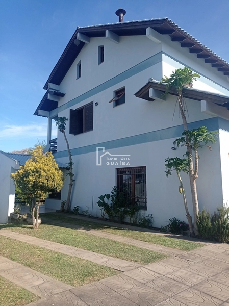 Casa alto padrão com vista espetacular para o Guaíba!: 4ª foto da galeria de imagens do imóvel