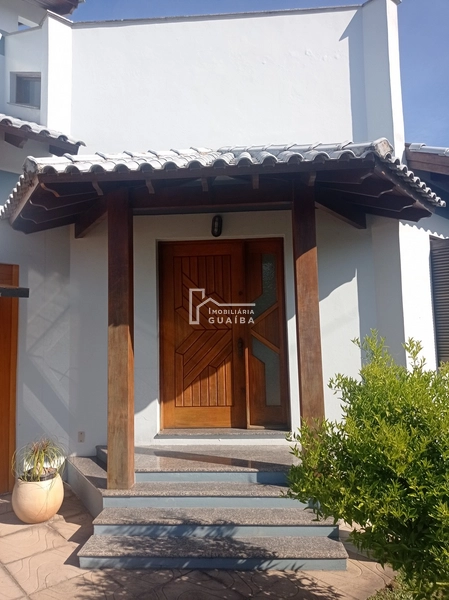 Casa alto padrão com vista espetacular para o Guaíba!: 12ª foto da galeria de imagens do imóvel