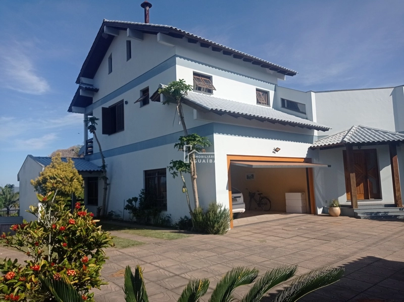 Casa alto padrão com vista espetacular para o Guaíba!: 3ª foto da galeria de imagens do imóvel