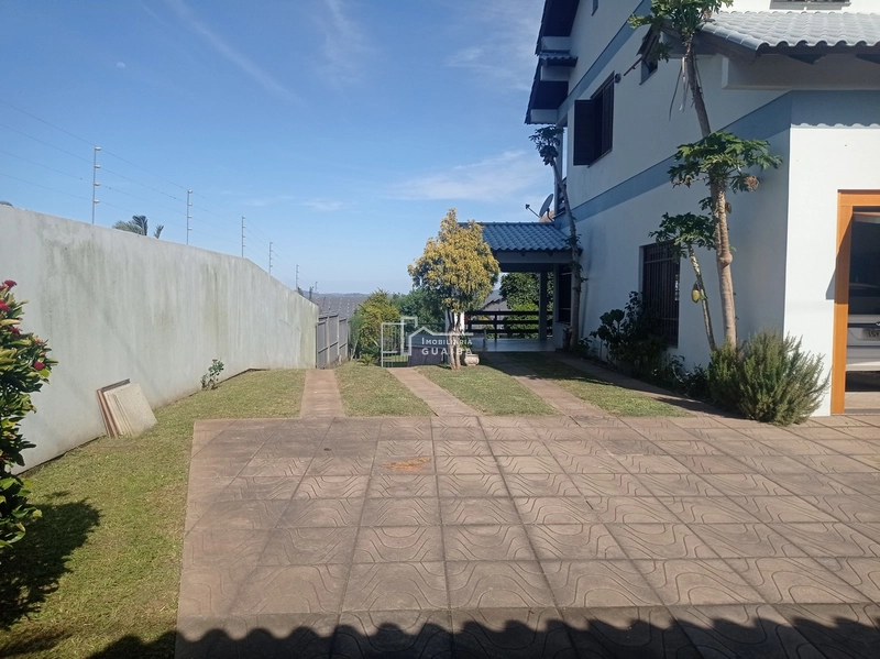 Casa alto padrão com vista espetacular para o Guaíba!: 7ª foto da galeria de imagens do imóvel