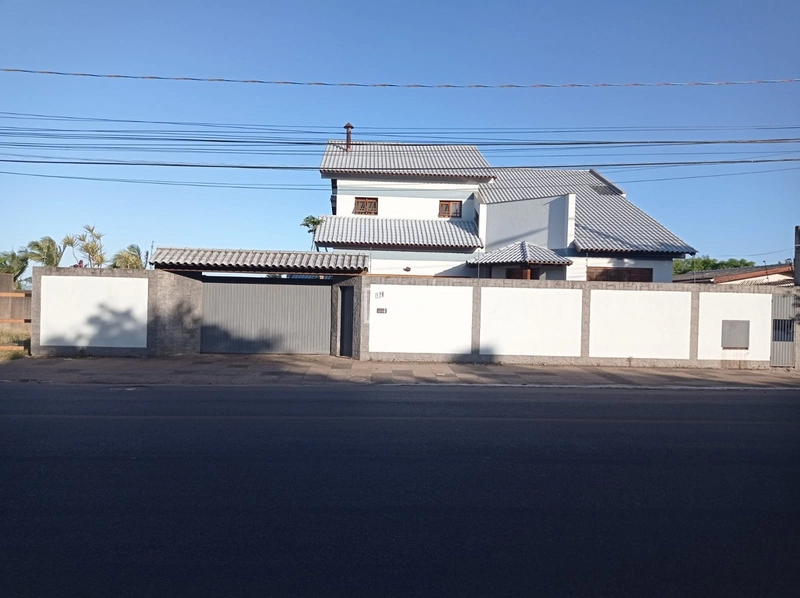 Casa alto padrão com vista espetacular para o Guaíba!