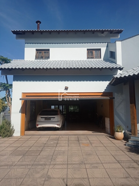 Casa alto padrão com vista espetacular para o Guaíba!: 10ª foto da galeria de imagens do imóvel