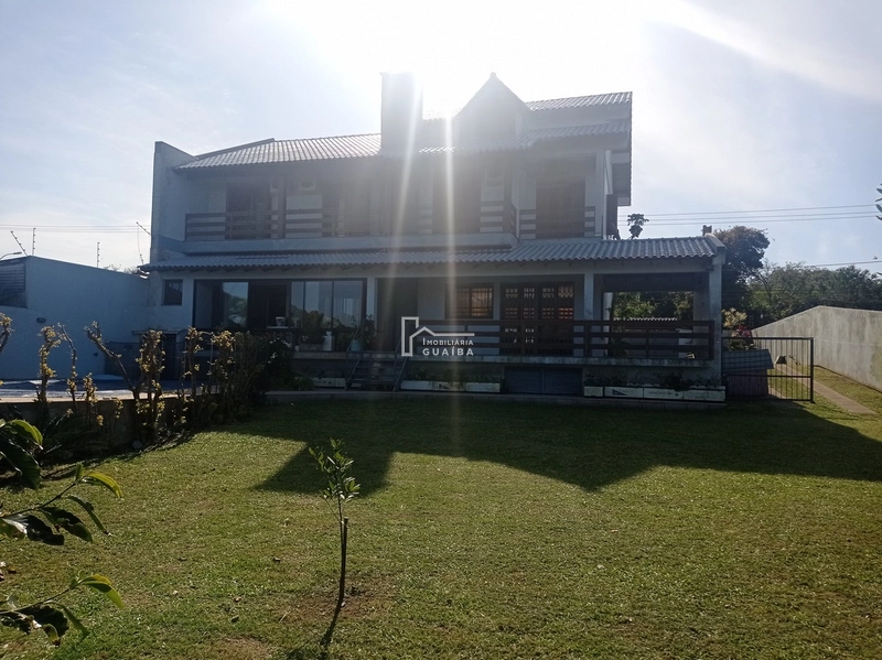 Casa alto padrão com vista espetacular para o Guaíba!: 20ª foto da galeria de imagens do imóvel