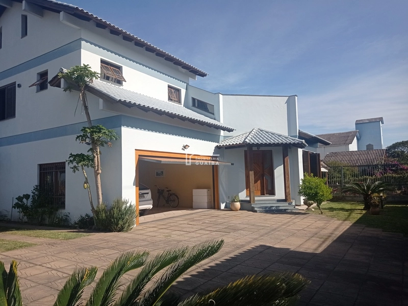 Casa alto padrão com vista espetacular para o Guaíba!: 5ª foto da galeria de imagens do imóvel