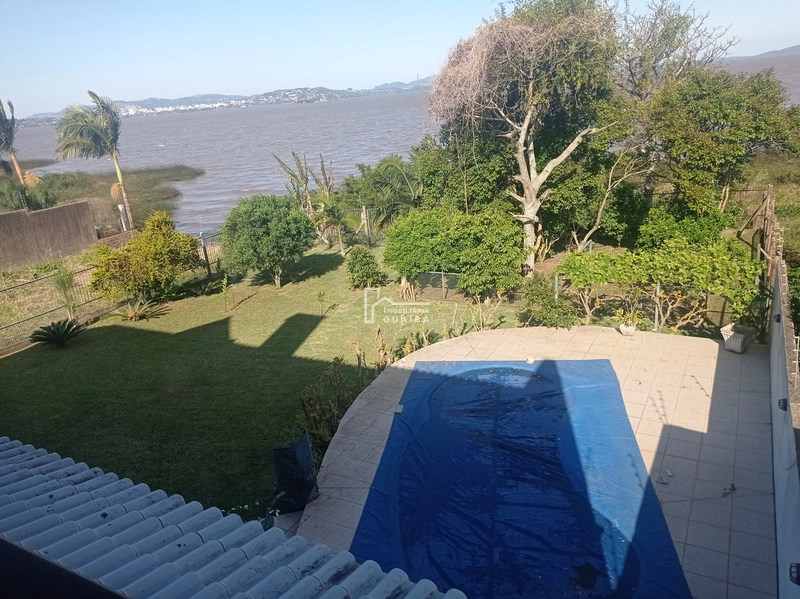 Casa alto padrão com vista espetacular para o Guaíba!: 70ª foto da galeria de imagens do imóvel