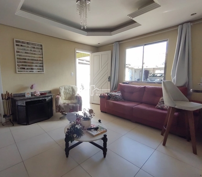 CASA NO CENTRO DE ELDORADO!!!: 4ª foto da galeria de imagens do imóvel