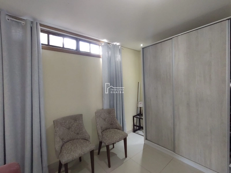 CASA NO CENTRO DE ELDORADO!!!: 6ª foto da galeria de imagens do imóvel