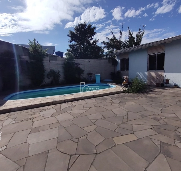 CASA NO CENTRO DE ELDORADO!!!: 8ª foto da galeria de imagens do imóvel