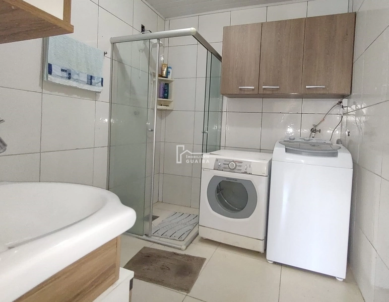 CASA NO CENTRO DE ELDORADO!!!: 9ª foto da galeria de imagens do imóvel