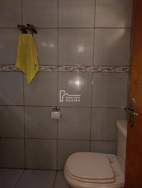 CASA NO CENTRO DE ELDORADO!!!: 10ª foto da galeria de imagens do imóvel