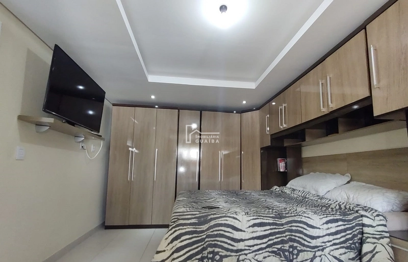 CASA NO CENTRO DE ELDORADO!!!: 5ª foto da galeria de imagens do imóvel