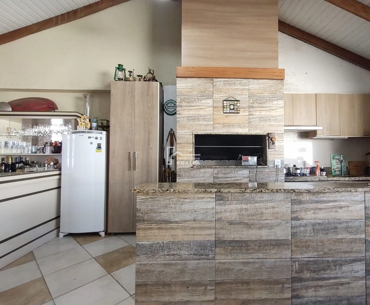 CASA NO CENTRO DE ELDORADO!!!: 7ª foto da galeria de imagens do imóvel